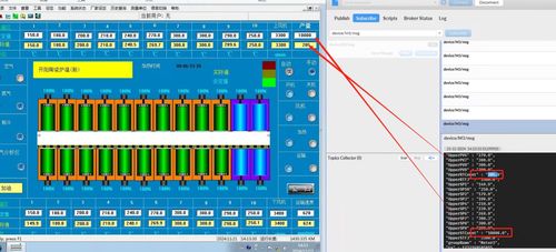 SMT工厂图像识别采集案例中的高效数据处理服务